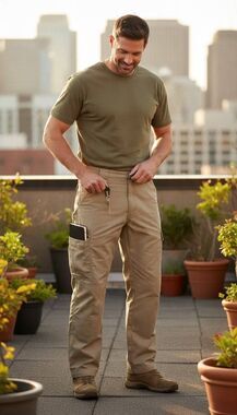 5.11 tactical pants